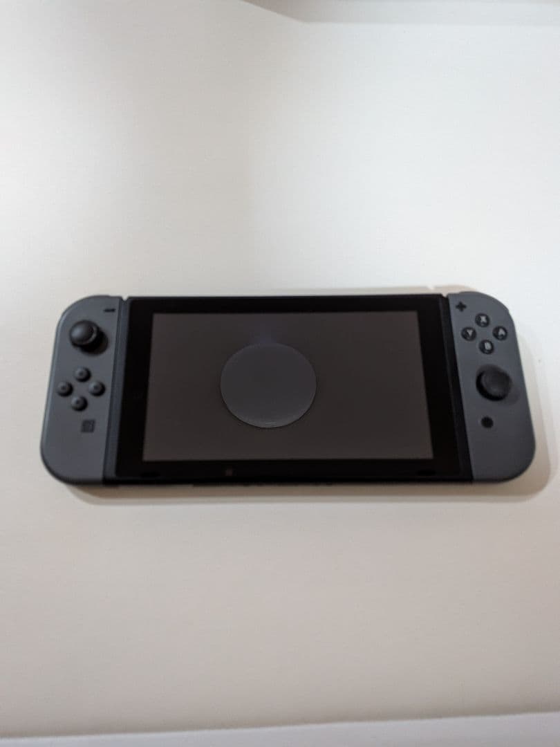 Nintendo Switch 本体 完全セット