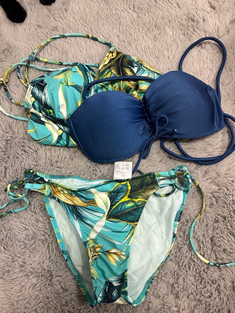 LAULEA(ラウレア)ビキニ