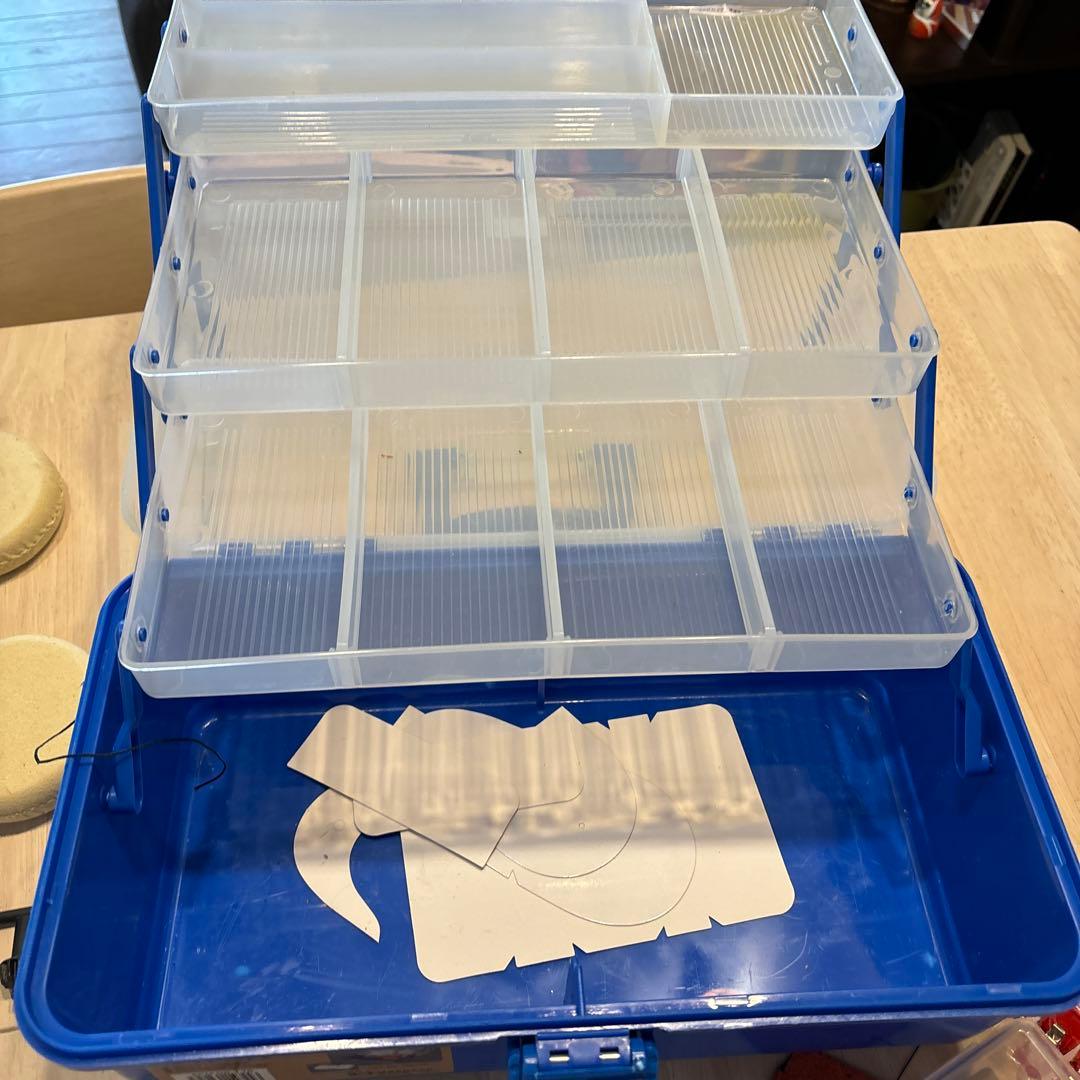 レザークラフトツールセット