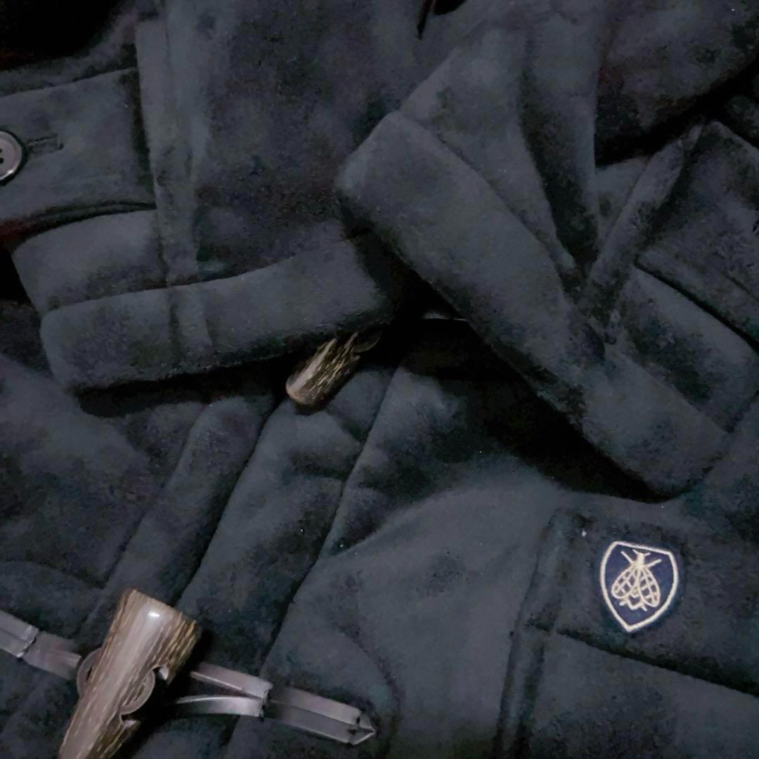 Orcival ダッフルコート 美品 サイズ4（LよりタイトめのXL）