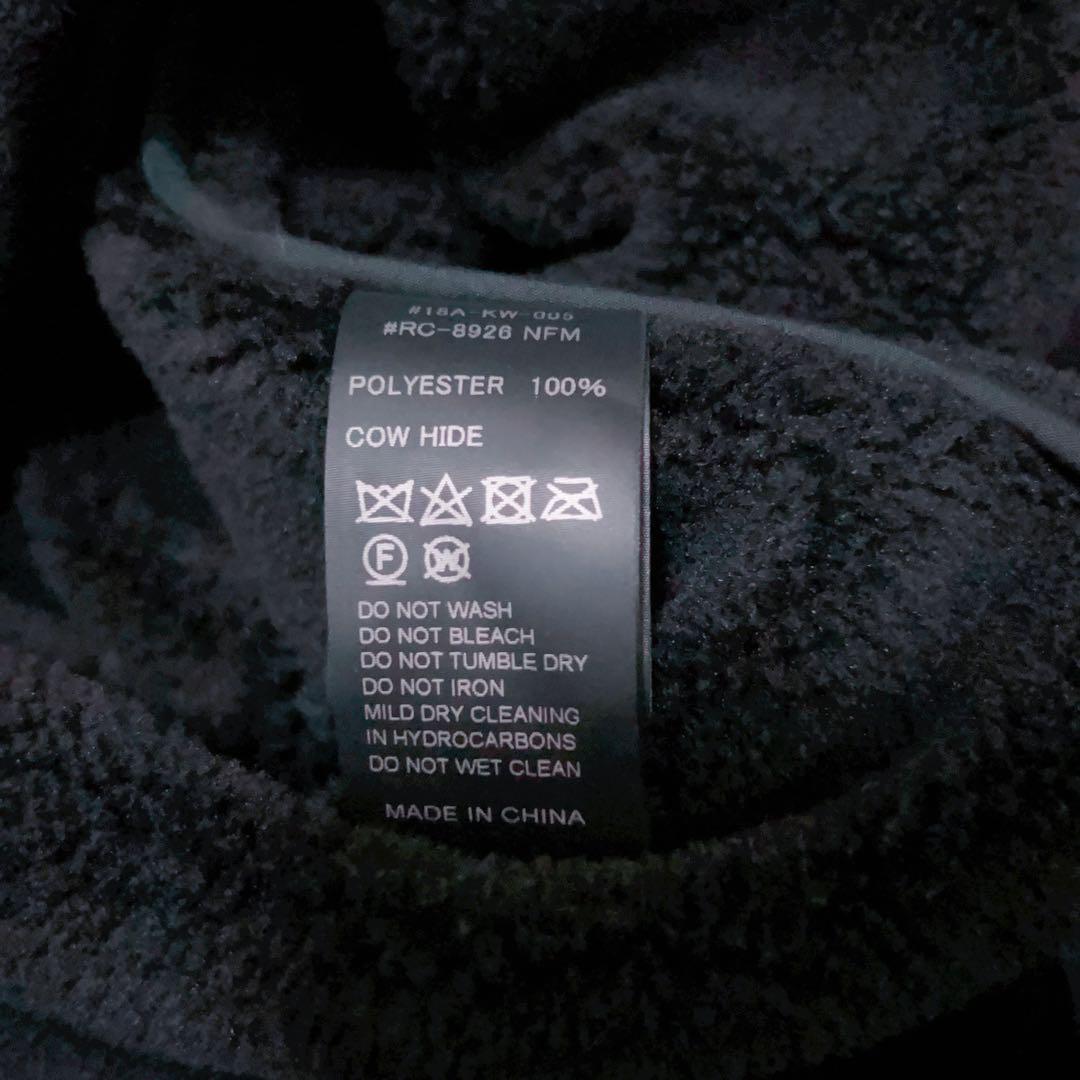 Orcival ダッフルコート 美品 サイズ4（LよりタイトめのXL）