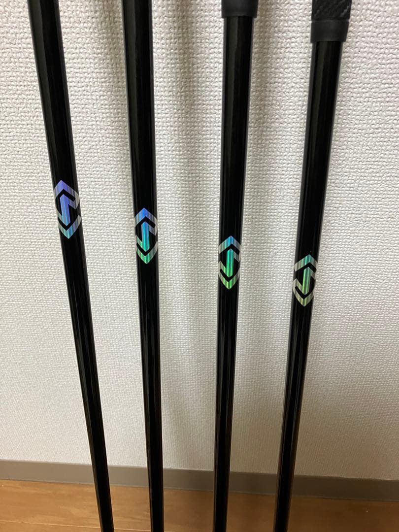 オノフ　フォージド　クロ　2024 7〜Ｐ　４本セット　ラウネ　90R