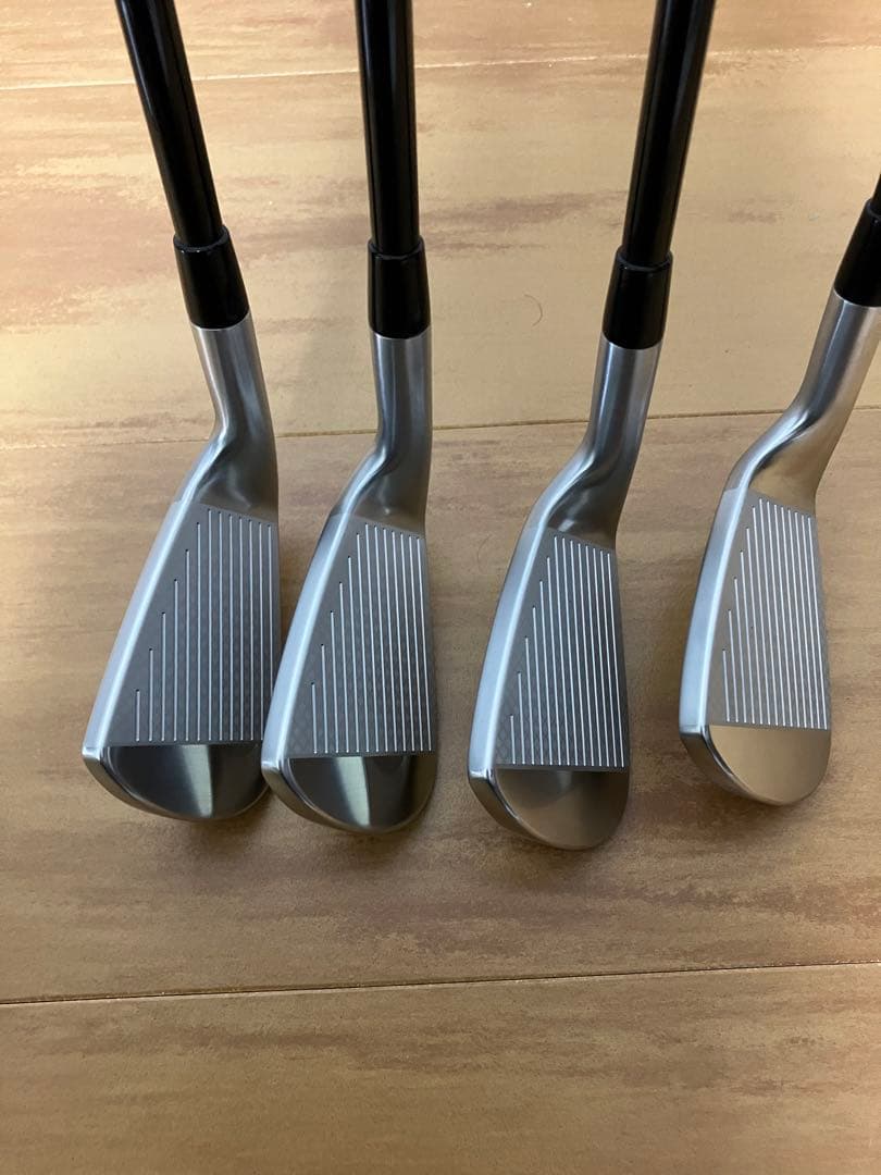 オノフ　フォージド　クロ　2024 7〜Ｐ　４本セット　ラウネ　90R