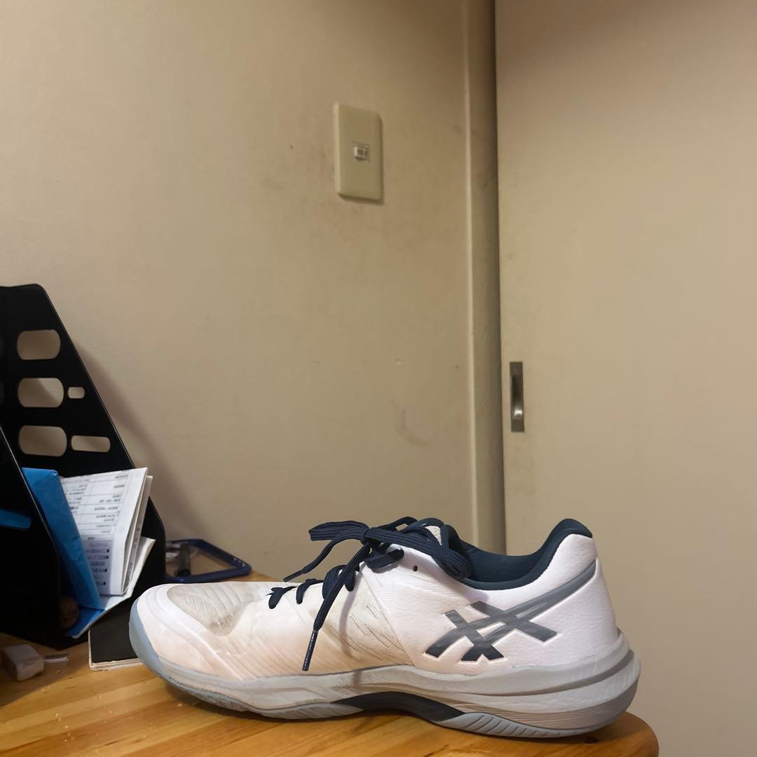 ASICS バレーボールシューズ SKY ELITE FF 3
