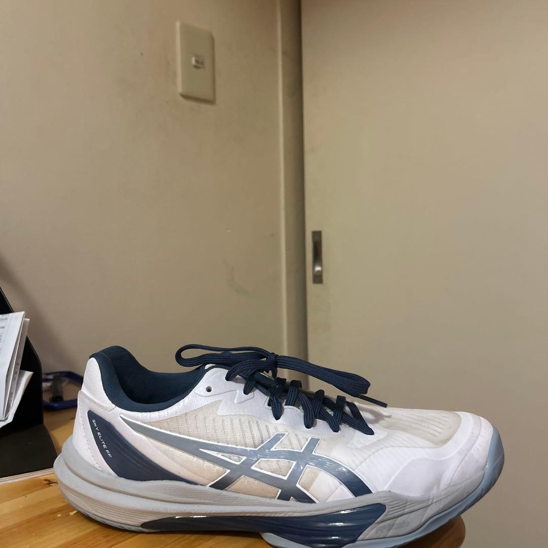 ASICS バレーボールシューズ SKY ELITE FF 3