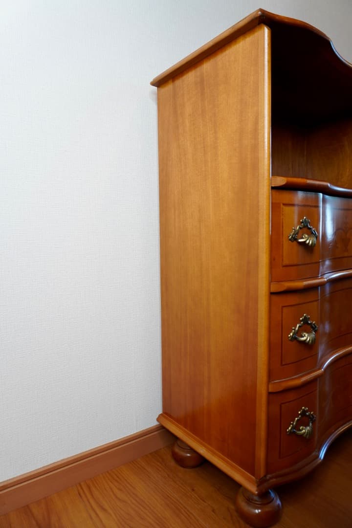 イタリア ヴィンテージ チェスト 輸入家具