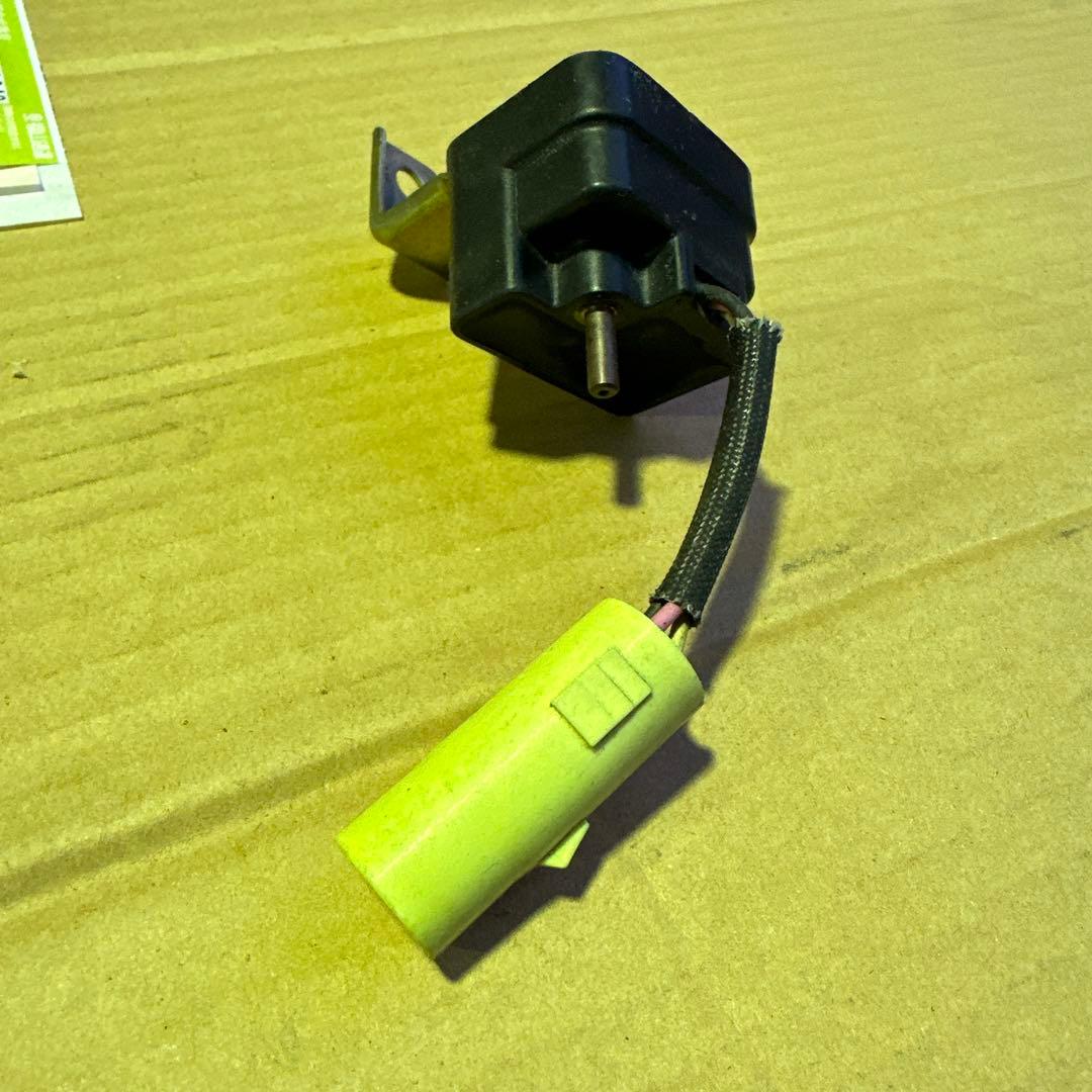 AE86 4AG バキュームセンサー マップセンサー 実働品