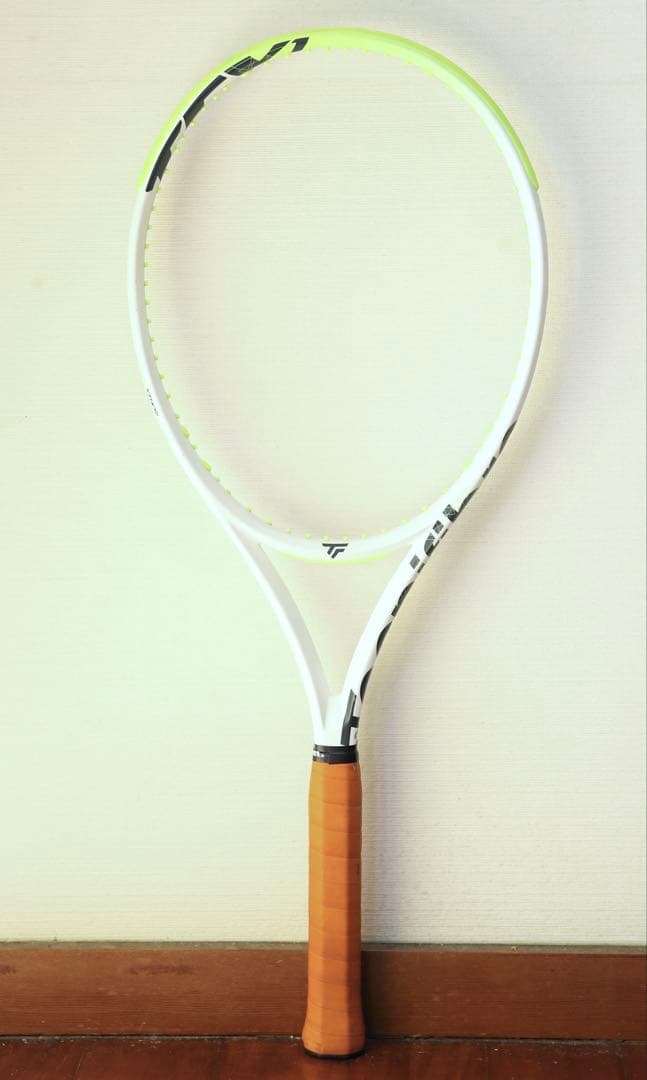 ラケット(硬式用) Tecnifibre TFX1 G3
