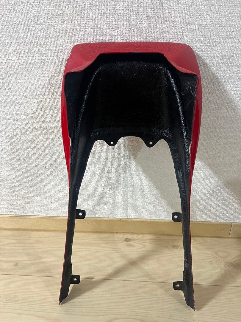 HONDA CB250N CB400N 中部限定カラー BEET テールカウル