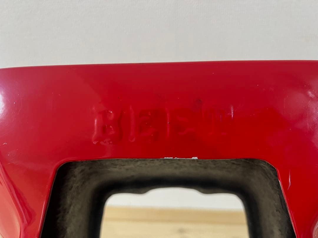 HONDA CB250N CB400N 中部限定カラー BEET テールカウル