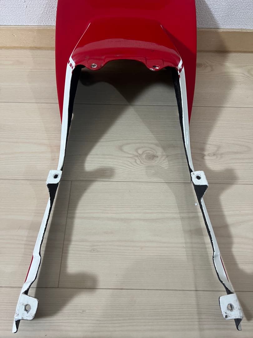 HONDA CB250N CB400N 中部限定カラー BEET テールカウル