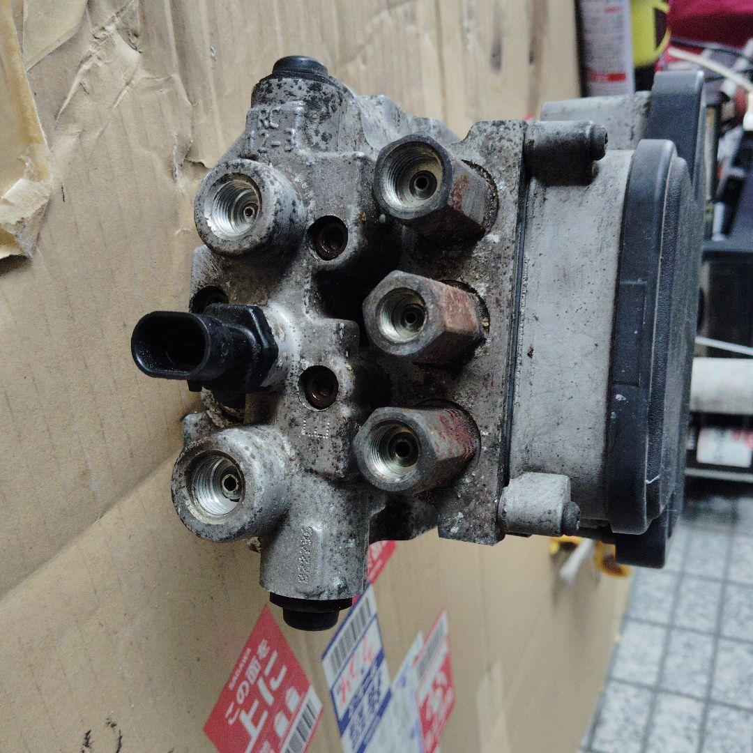 GM車ABSモジュール、アクチュエーター