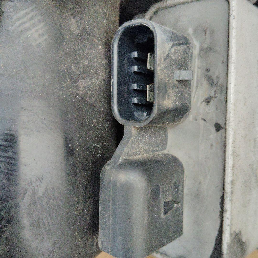 GM車ABSモジュール、アクチュエーター