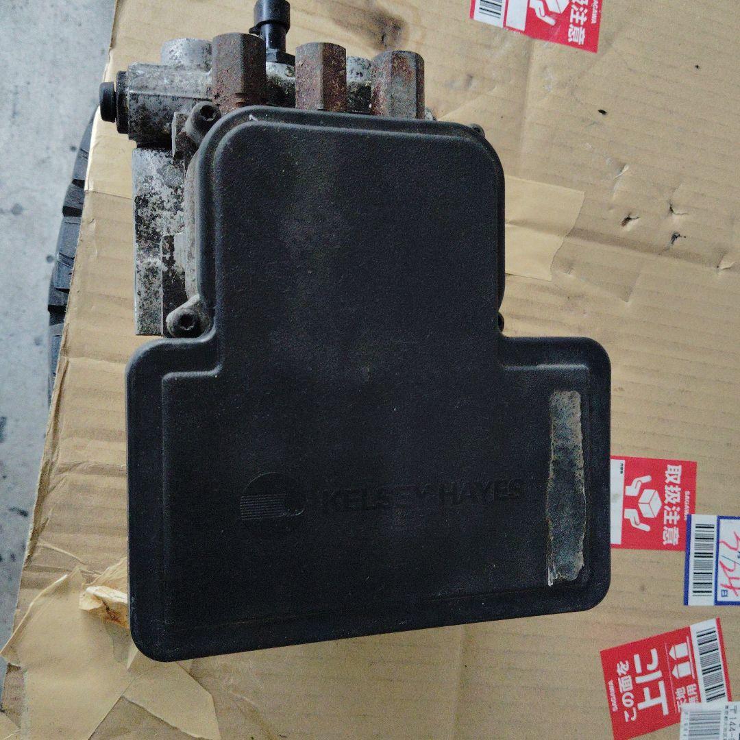 GM車ABSモジュール、アクチュエーター