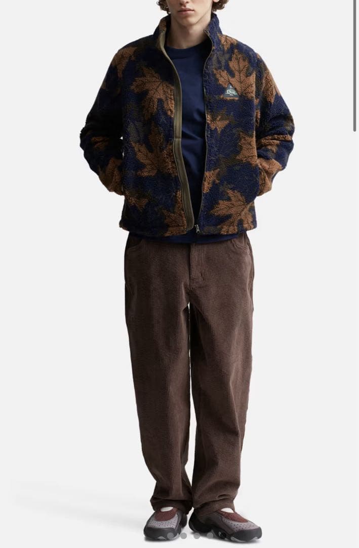 Dime コーデュロイ パンツ