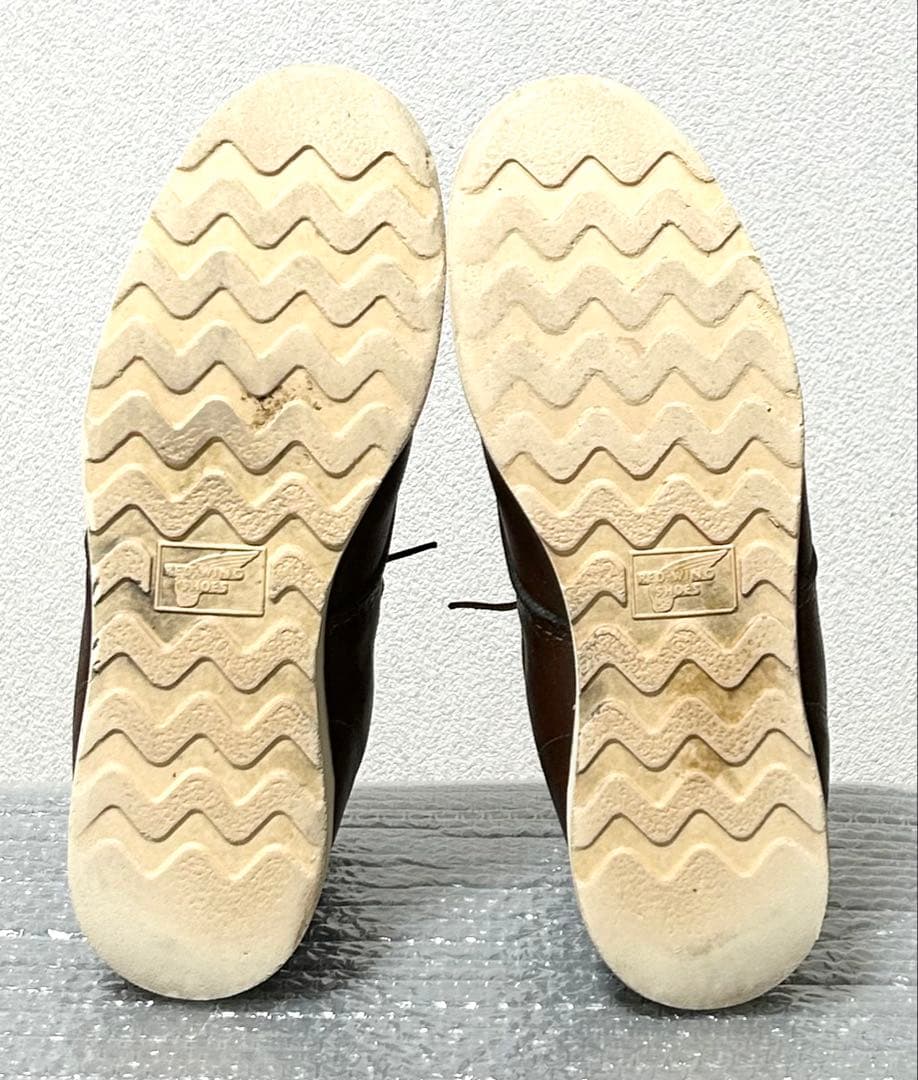 【9/E】8876 RED WINGレッドウィング★ハーレー ninja gpz