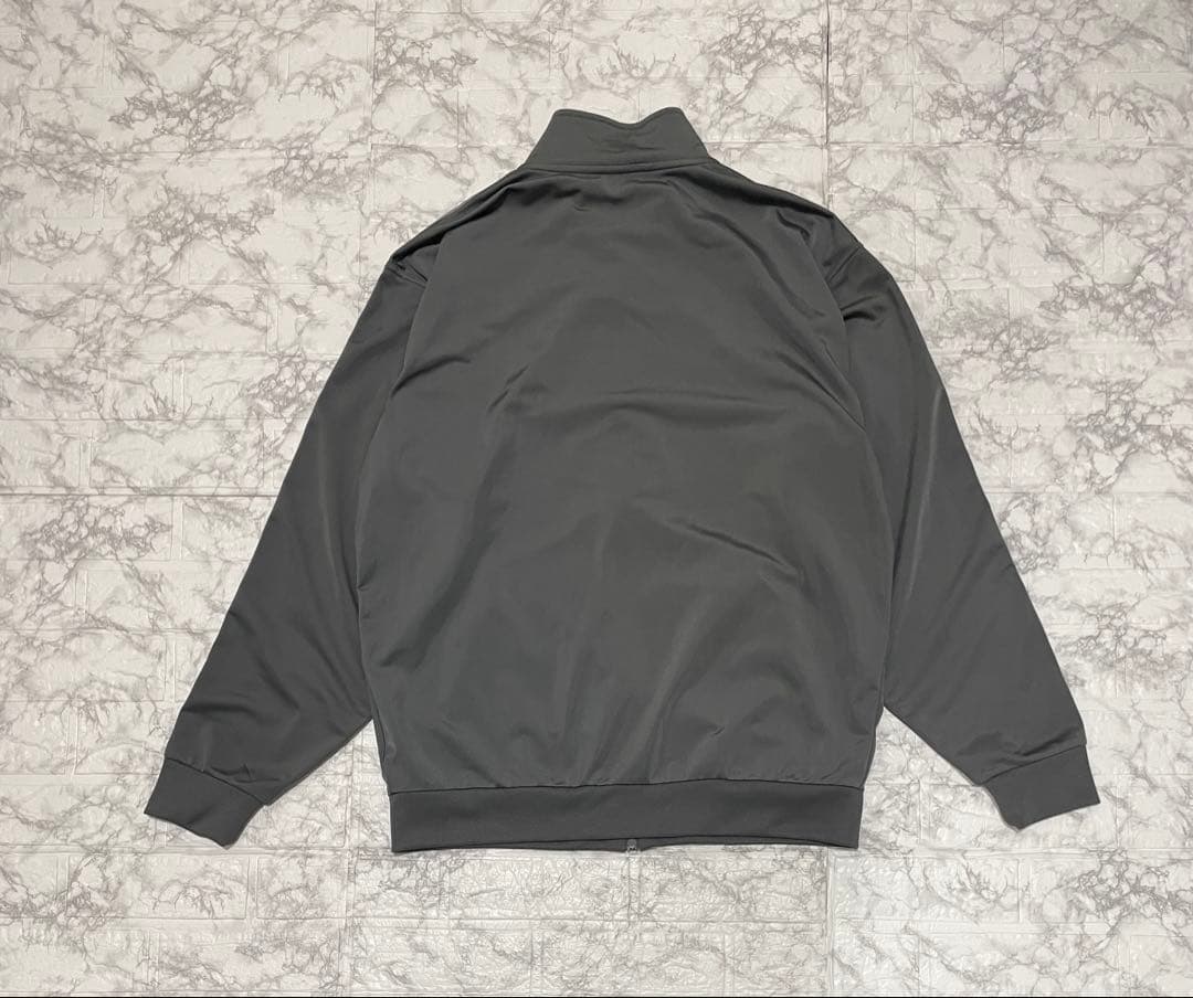 Lサイズ　ベッケンバウアー　トラックジャケット　ジャージ　コラボ