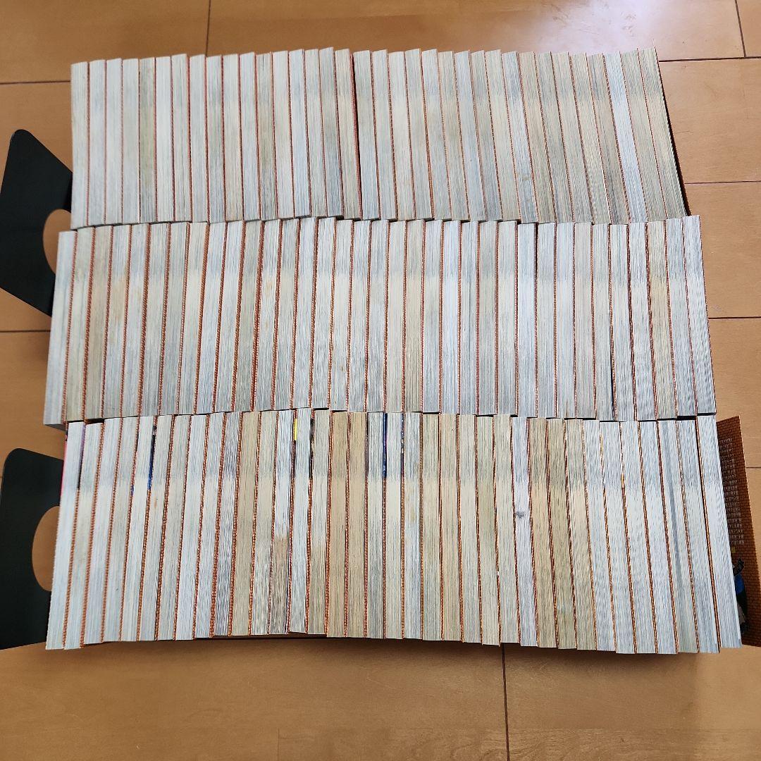 名探偵コナン　１０６巻セット　全巻　おまけ付き　合計　１１４冊