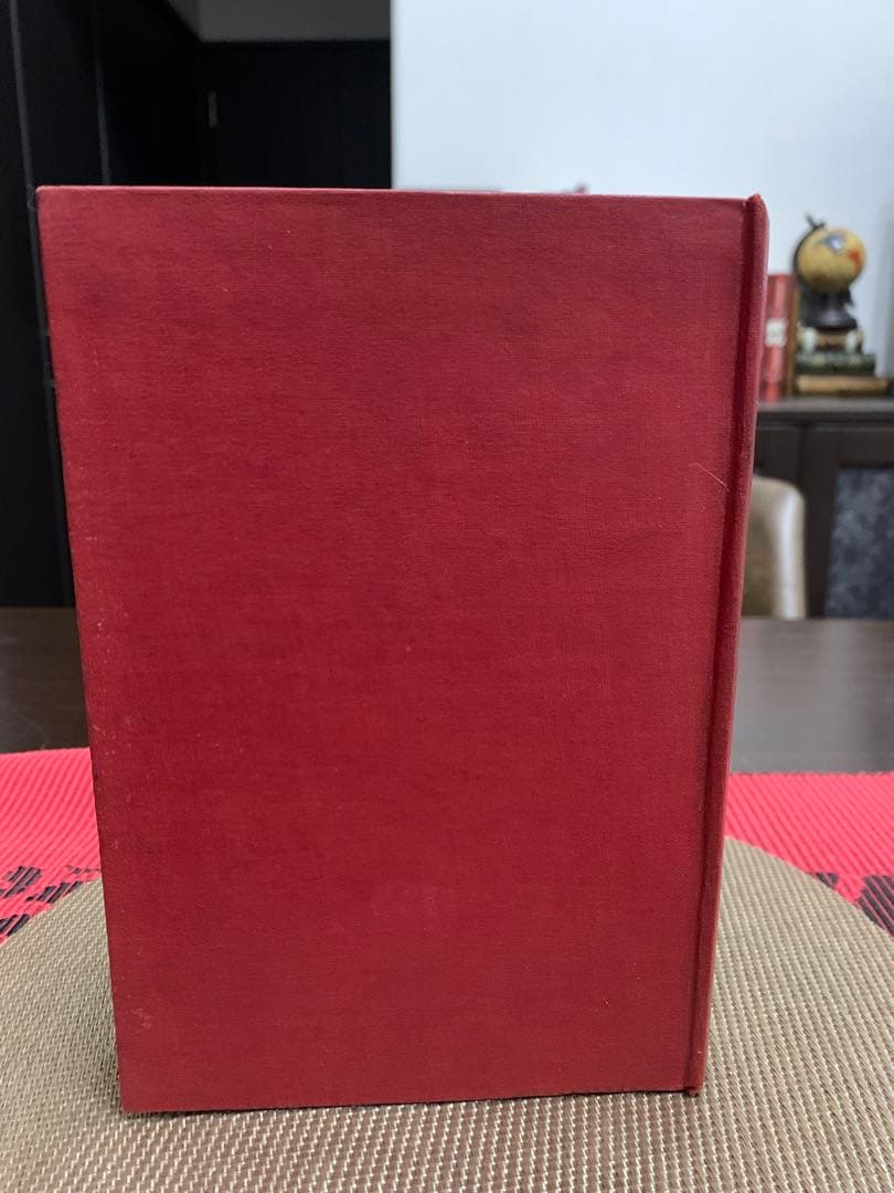 希少　A Tale of Two Cities - Dickens