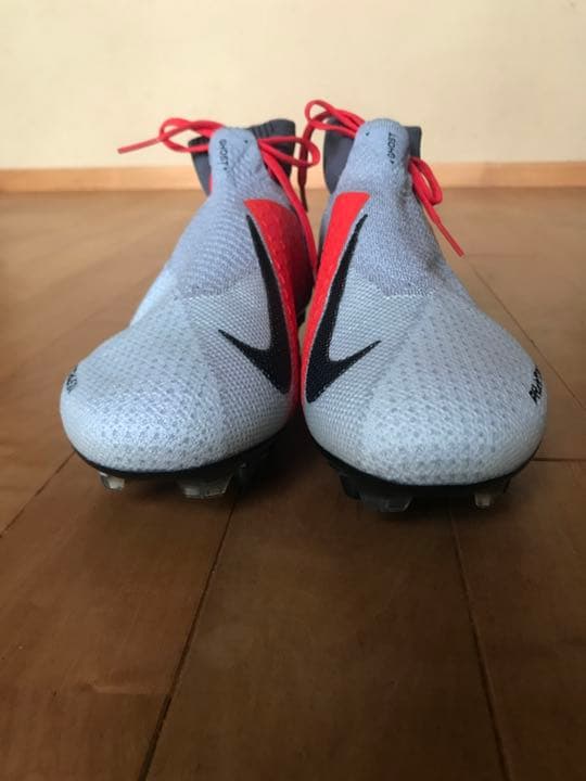 ①Nike Phantom Vision Elite DF ナイキ US7.5