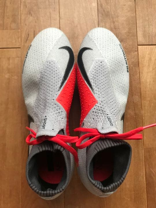 ①Nike Phantom Vision Elite DF ナイキ US7.5