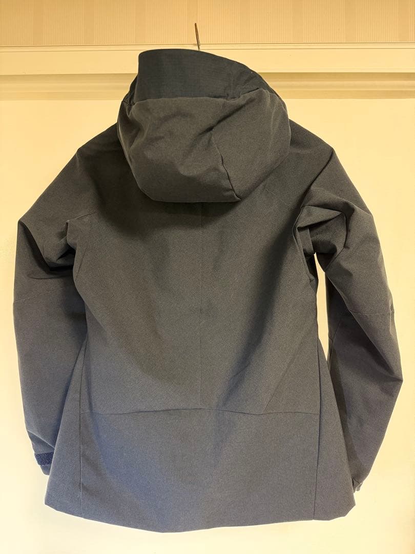 DESCENTE JACKET DWWOJK84 DNY Lサイズ レディース