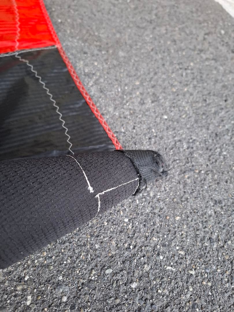 Naish wing-surfer 3.6 ウイングフォイル