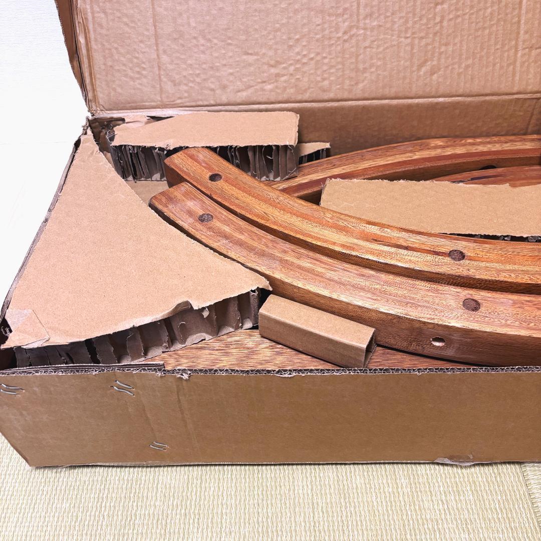 【美品】LA SIESTA ハンモックチェア＆スタンドセット UDINE