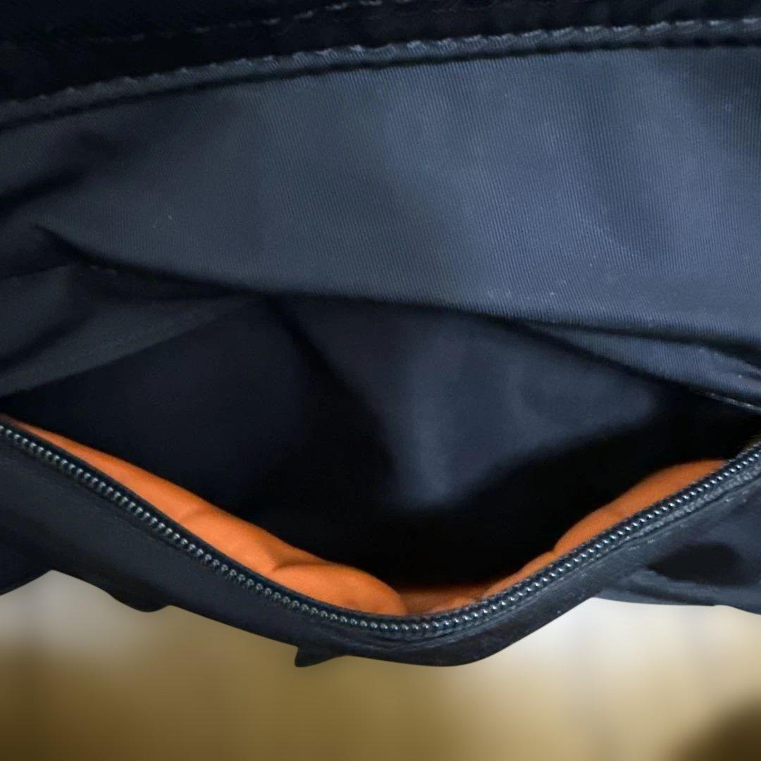 M*J様 MLVINCE tactical back pack