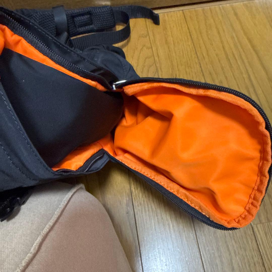 M*J様 MLVINCE tactical back pack