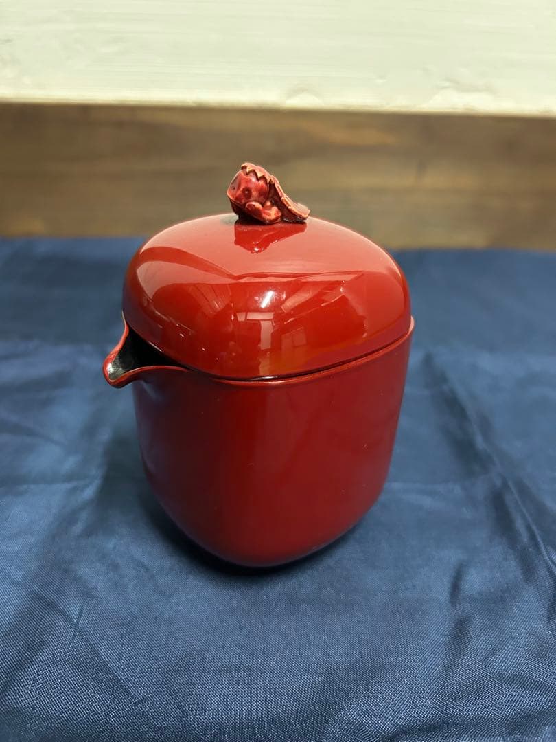 お正月食器　お祝い ハレの日　金彩　絵付け　漆塗り　伊万里焼　和食器 2セット