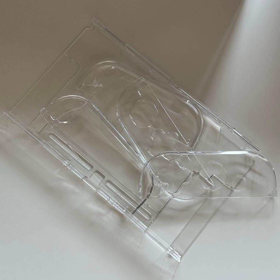 【美品】Nintendo Switch 本体 ブラック プロコントローラー付き