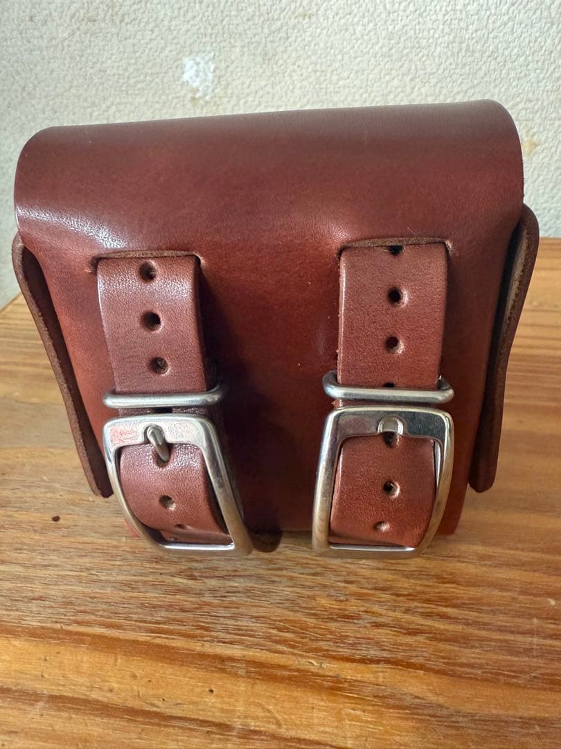 美品! REDMOON × Marlboro 限定コラボ メディスンバッグ