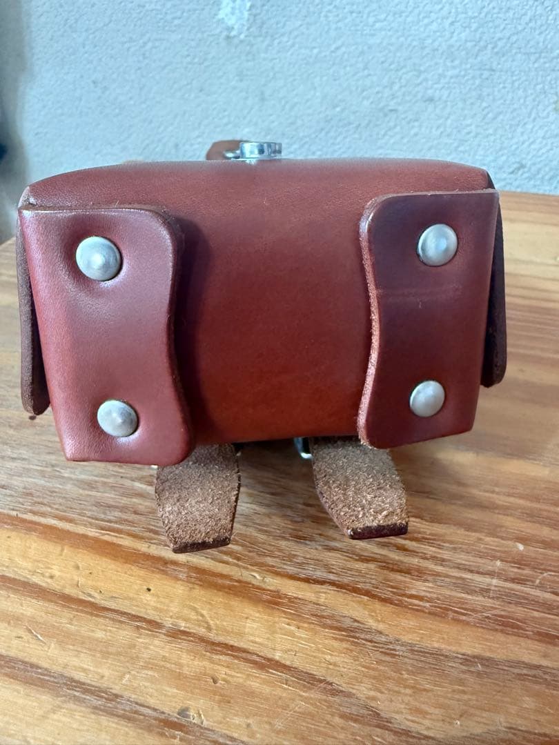 美品! REDMOON × Marlboro 限定コラボ メディスンバッグ