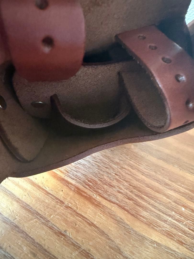 美品! REDMOON × Marlboro 限定コラボ メディスンバッグ