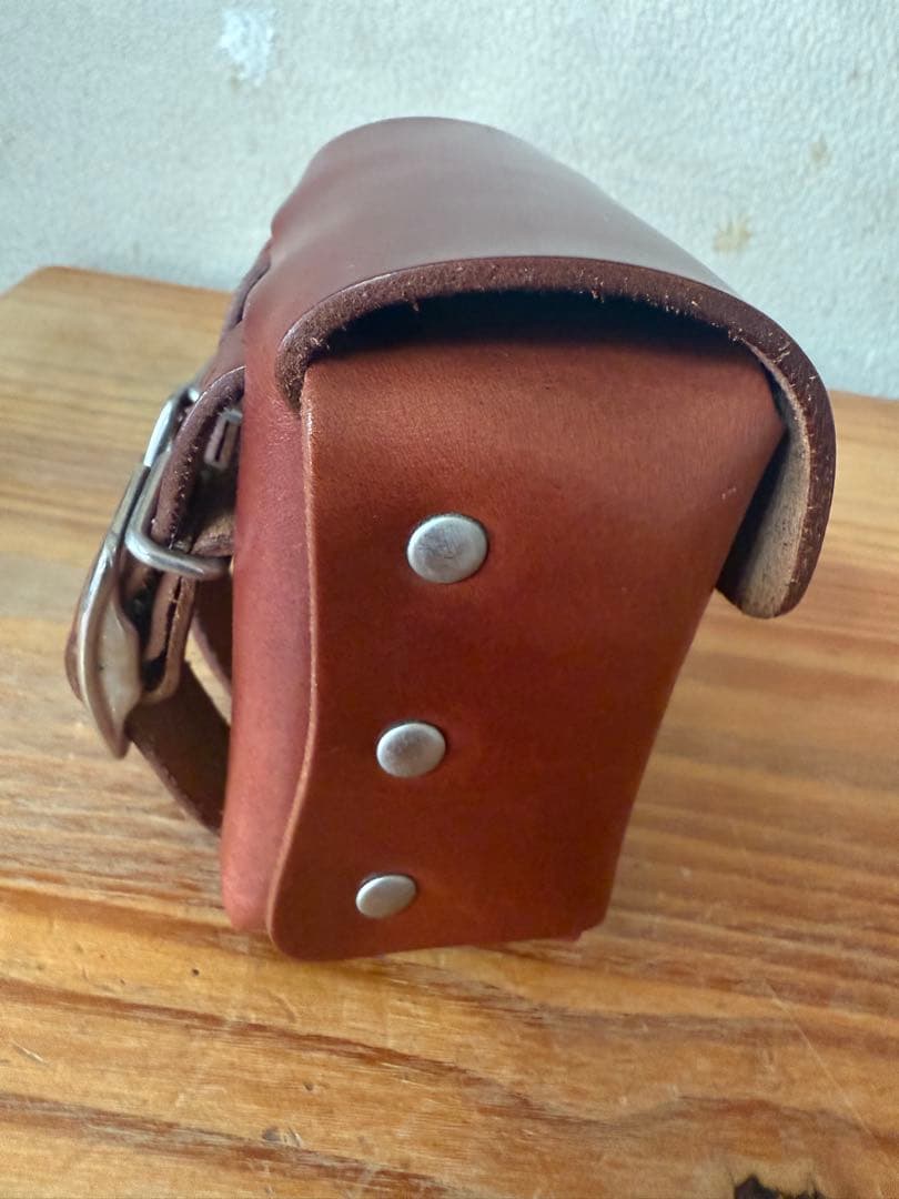 美品! REDMOON × Marlboro 限定コラボ メディスンバッグ