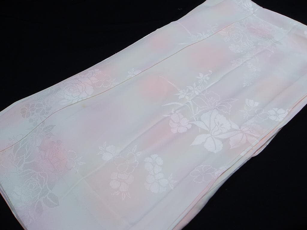 【hirotan】28◇すべて正絹長襦袢18点美品/着可品まとめ売り