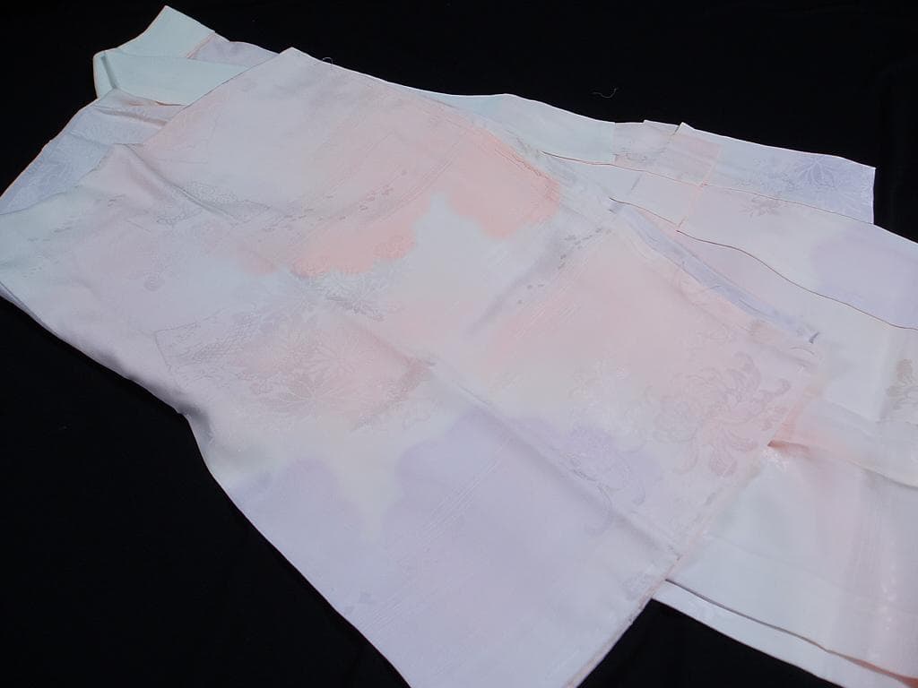 【hirotan】28◇すべて正絹長襦袢18点美品/着可品まとめ売り