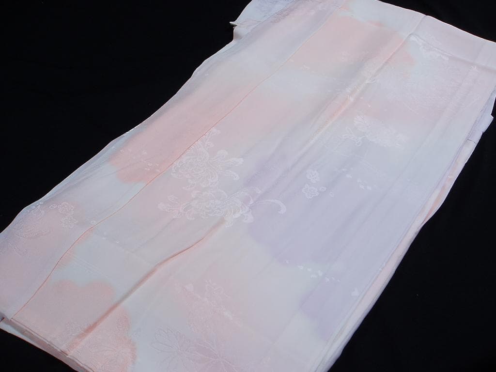 【hirotan】28◇すべて正絹長襦袢18点美品/着可品まとめ売り