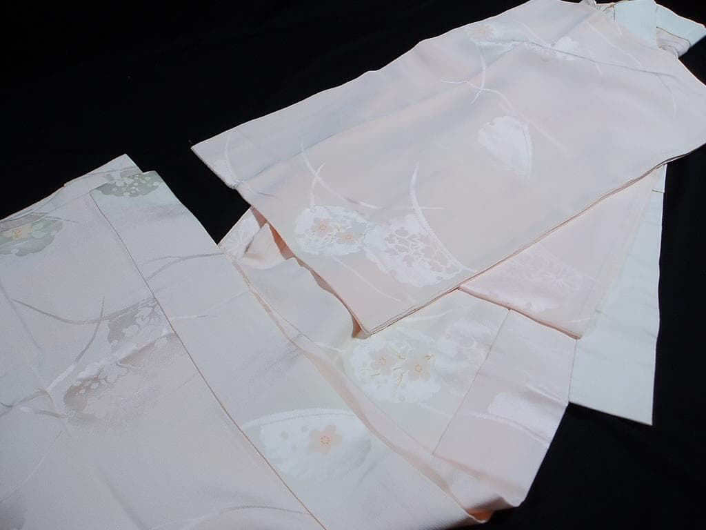 【hirotan】28◇すべて正絹長襦袢18点美品/着可品まとめ売り