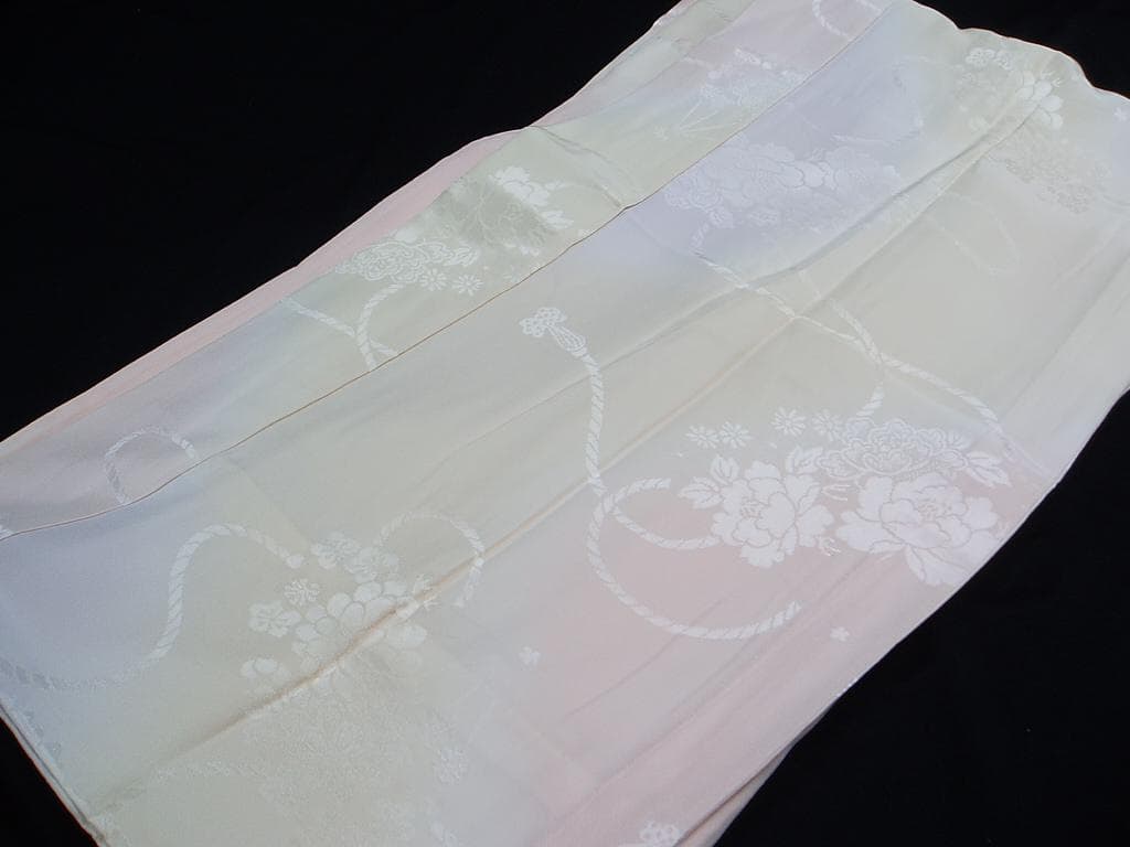 【hirotan】28◇すべて正絹長襦袢18点美品/着可品まとめ売り