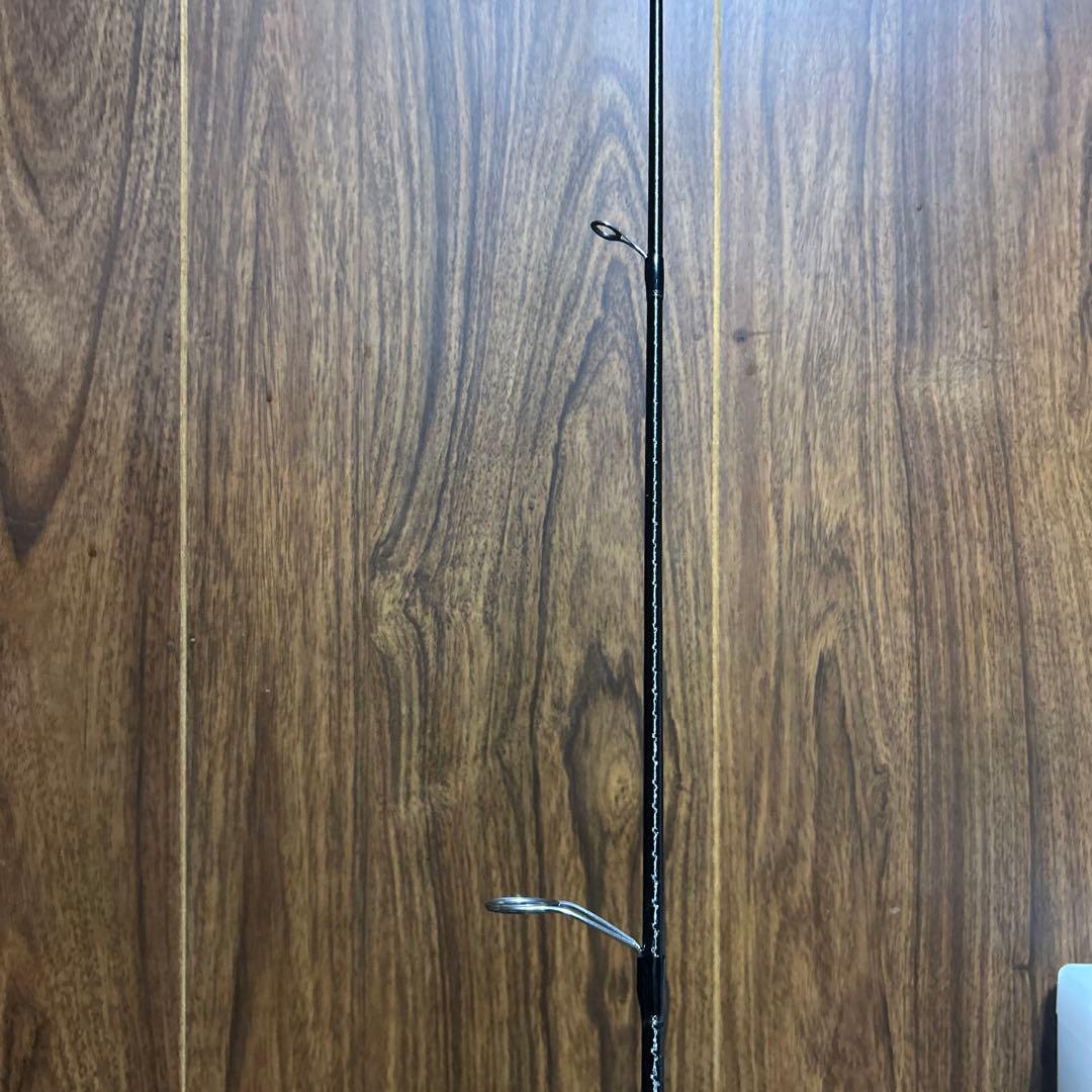 シマノ ポイズンアルティマ 264UL/M