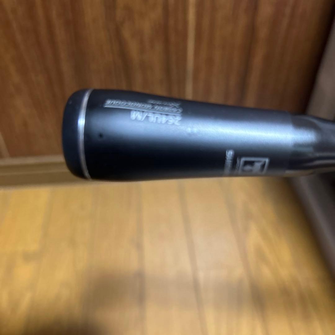 シマノ ポイズンアルティマ 264UL/M