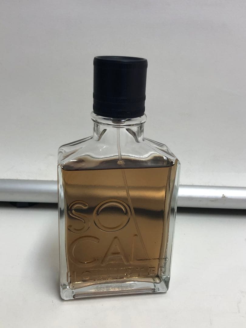 c*o様 ホリスター ソーカル オーデコロン 100ml