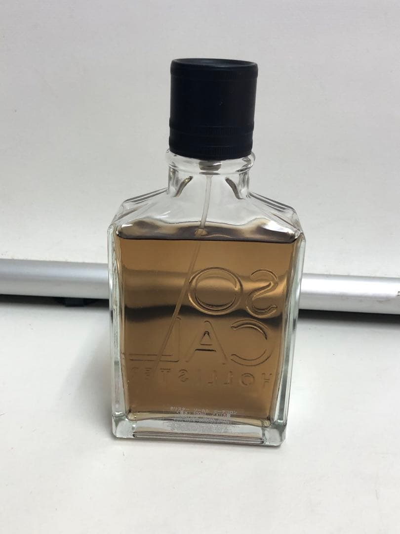 c*o様 ホリスター ソーカル オーデコロン 100ml