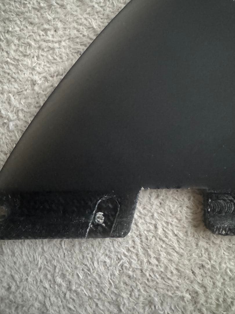 アルメリック CHANNELS CIキール　キールフィン　ツイン