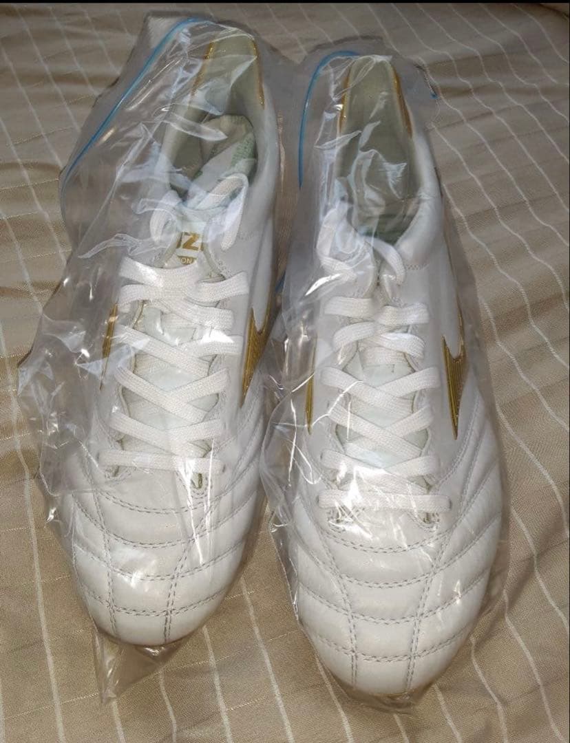 完売新品未使用MORELIA NEO IIサッカーシューズ 27.0cm