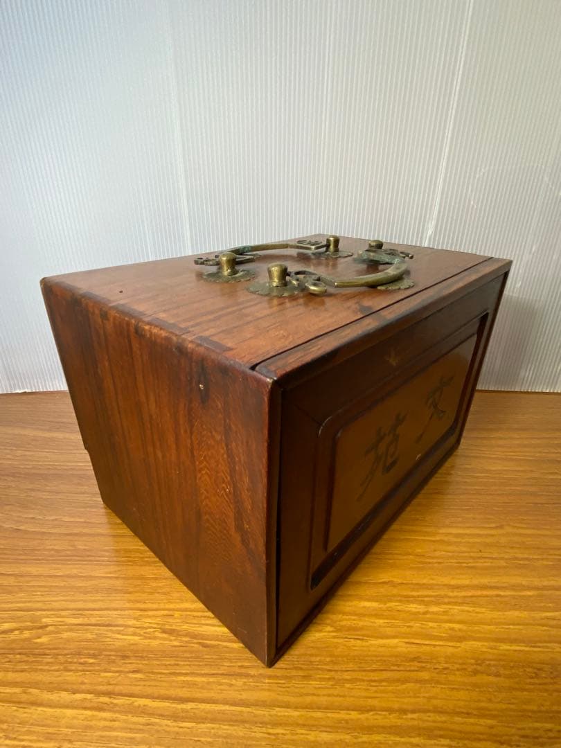 骨牌　麻雀牌　アンティーク