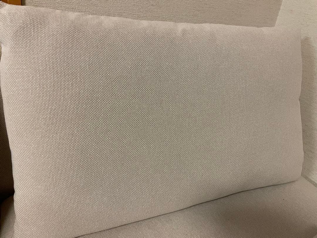 【2024/4購入】SÖDERHAMN ソーデルハムン（送料込み）色:ベージュ