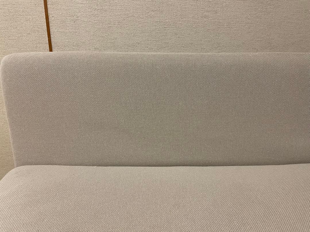 【2024/4購入】SÖDERHAMN ソーデルハムン（送料込み）色:ベージュ